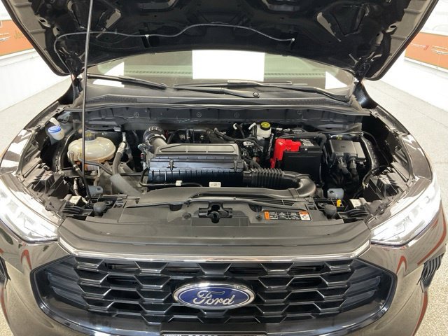 2024 Ford Escape Utility 4D Active AWD - Image 11