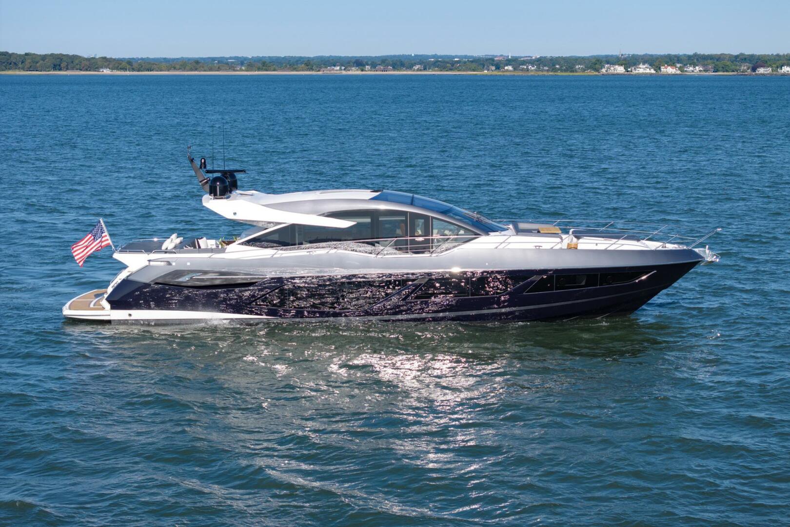 2020 Sunseeker Predator - Image 10