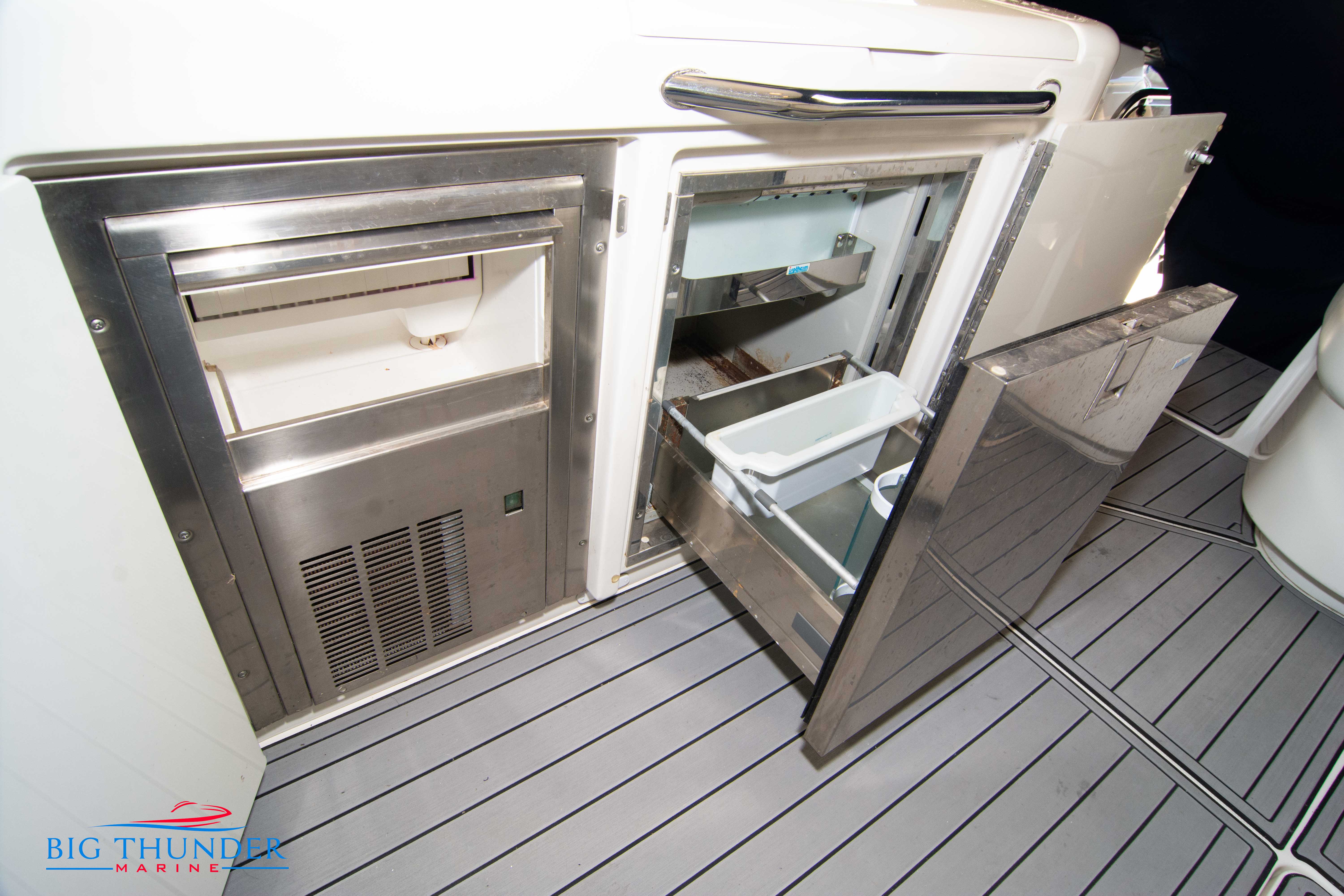 2010 Sea Ray Sundancer 540 - Image 19