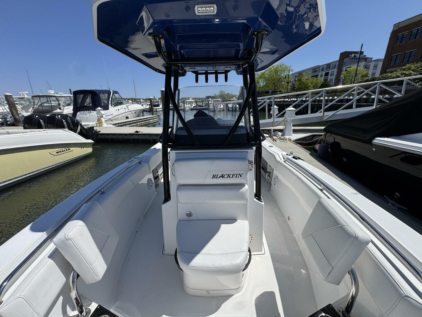 2020 Blackfin 212 CC - Image 39