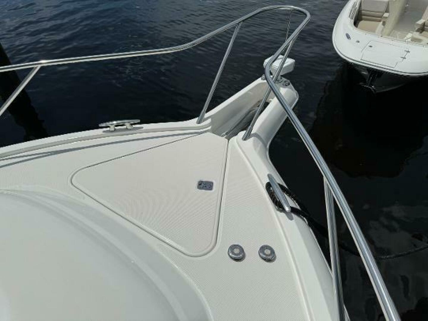 2010 Tiara Yachts 5800 Sovran - Image 102