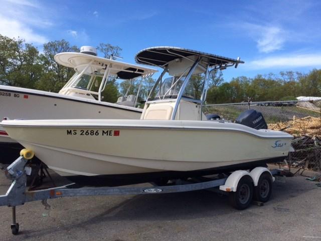 2027 Highfield Sport 360 Standard - Image 724