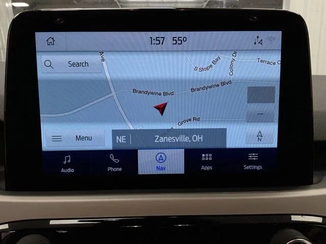 2022 Ford Escape Utility 4D SEL 2WD - Image 17