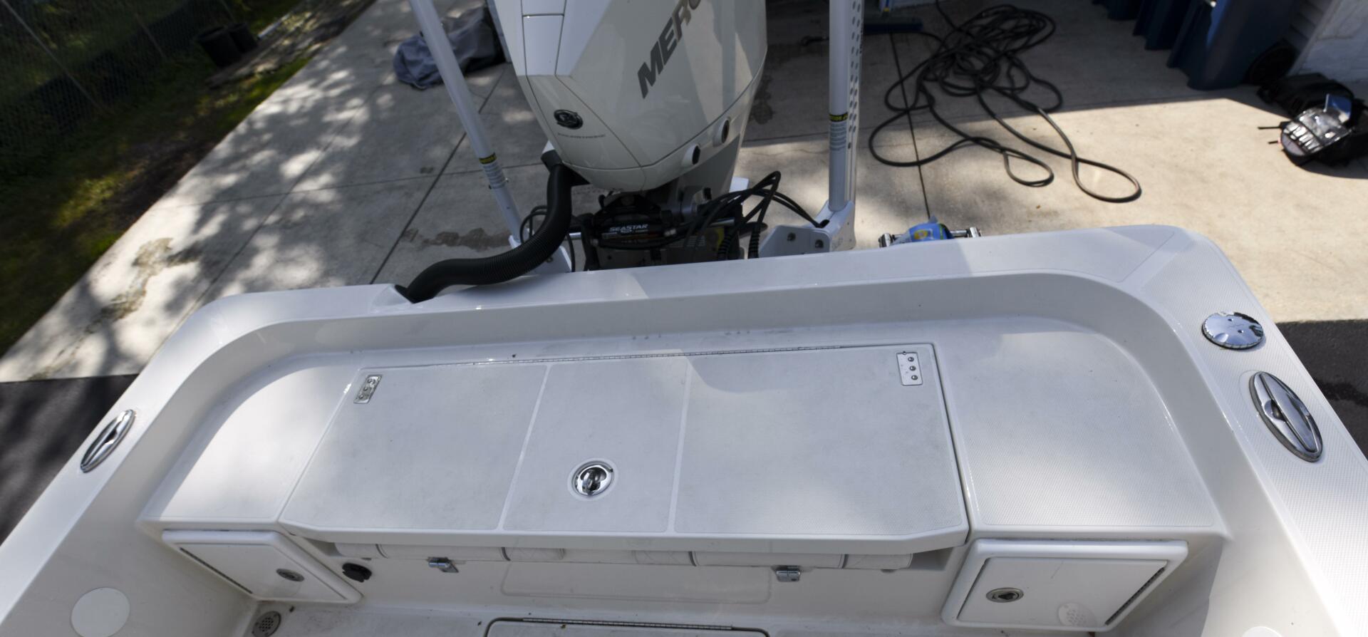 2022 Ranger 2360 Bay - Image 41
