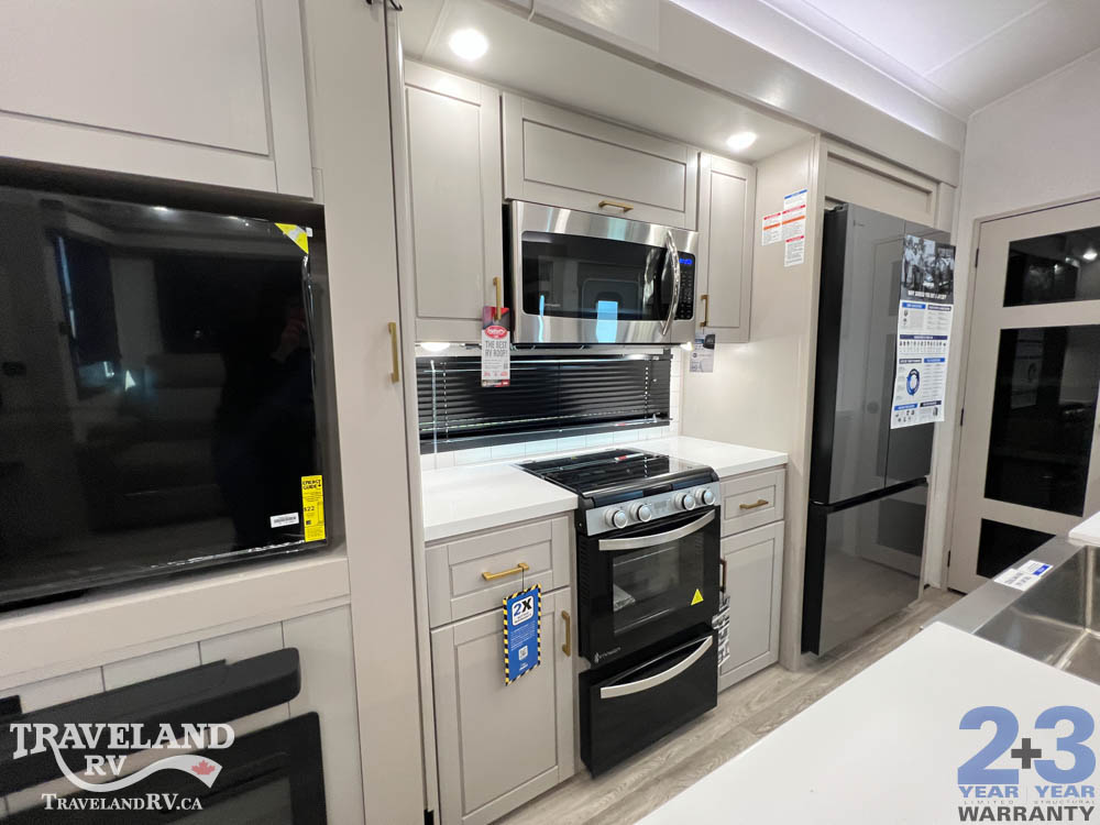 2027 Jayco North Point 310RLTS - Image 23