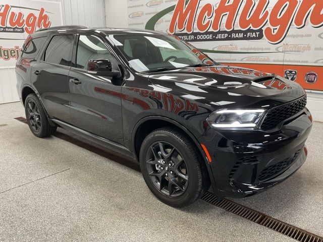 2026 Dodge Durango GT Plus America 250 Edition AWD - Image 3