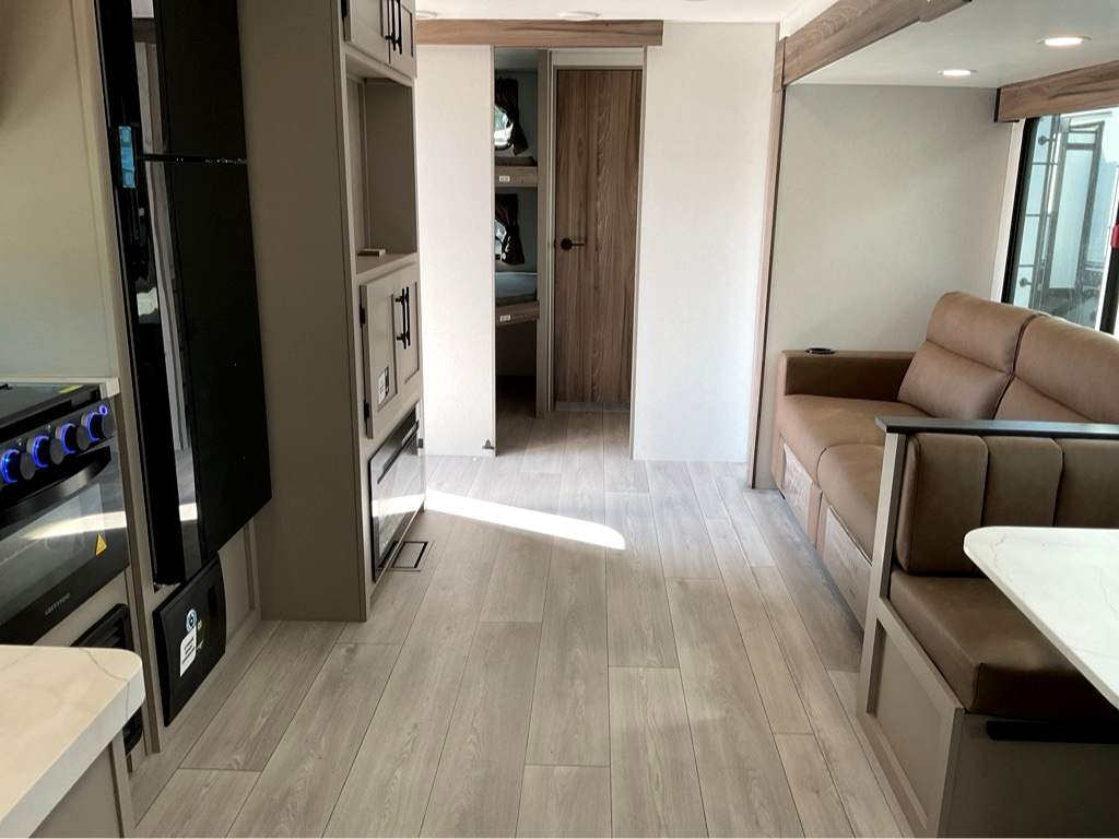 2026 KZ CONNECT C301 BHKSE - Image 11