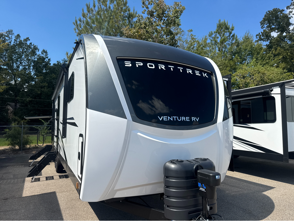 2027 VENTURE RV SPORTTREK 343VBH - Image 8