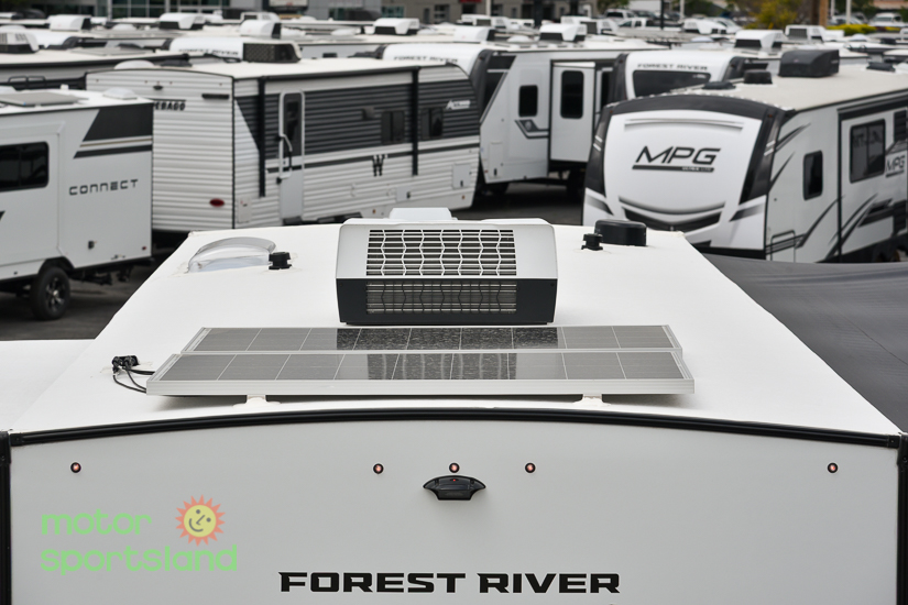 2027 Forest River Un-Mapped 24RK - Image 20