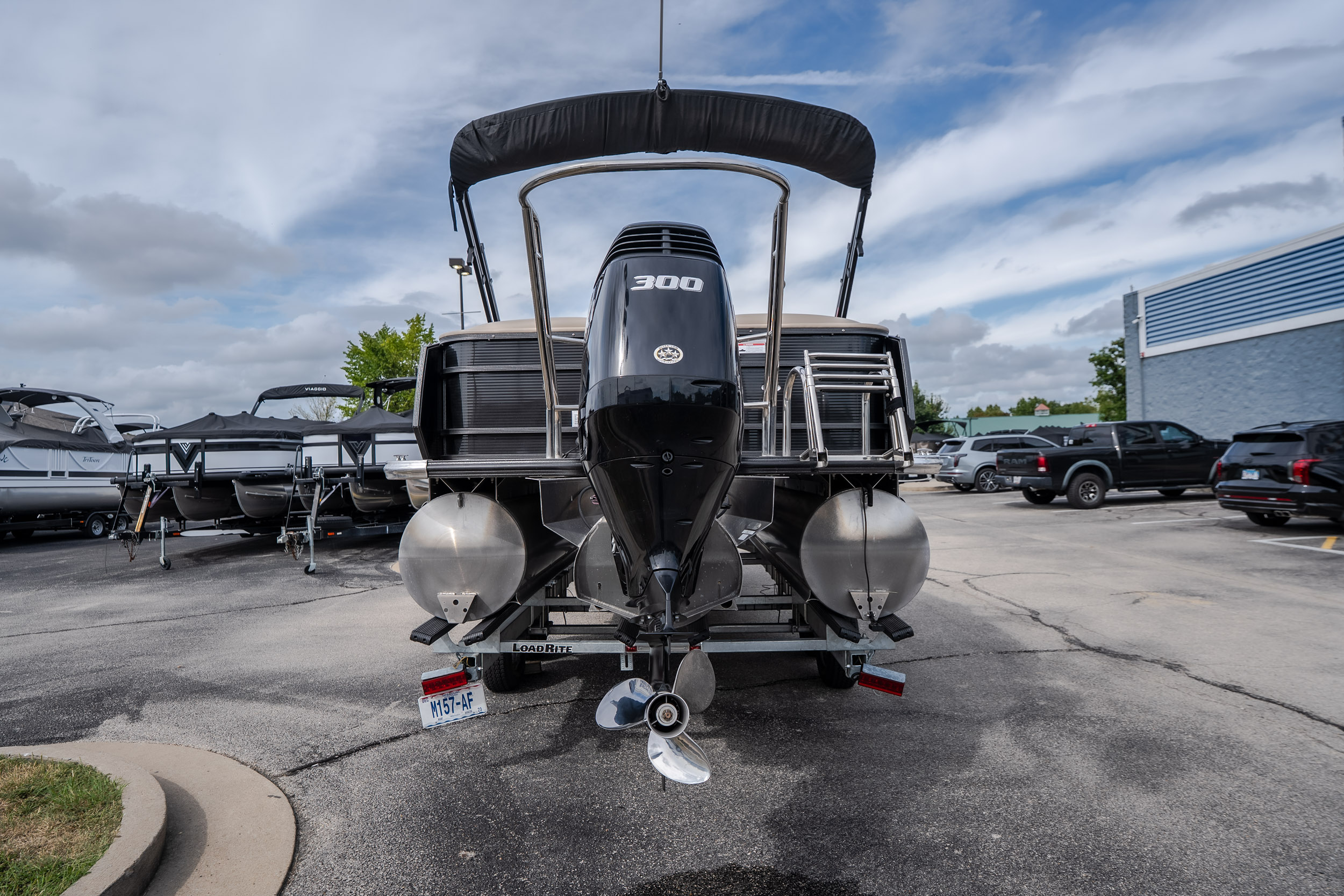 2023 Crest Caribbean LX 250 - Image 9