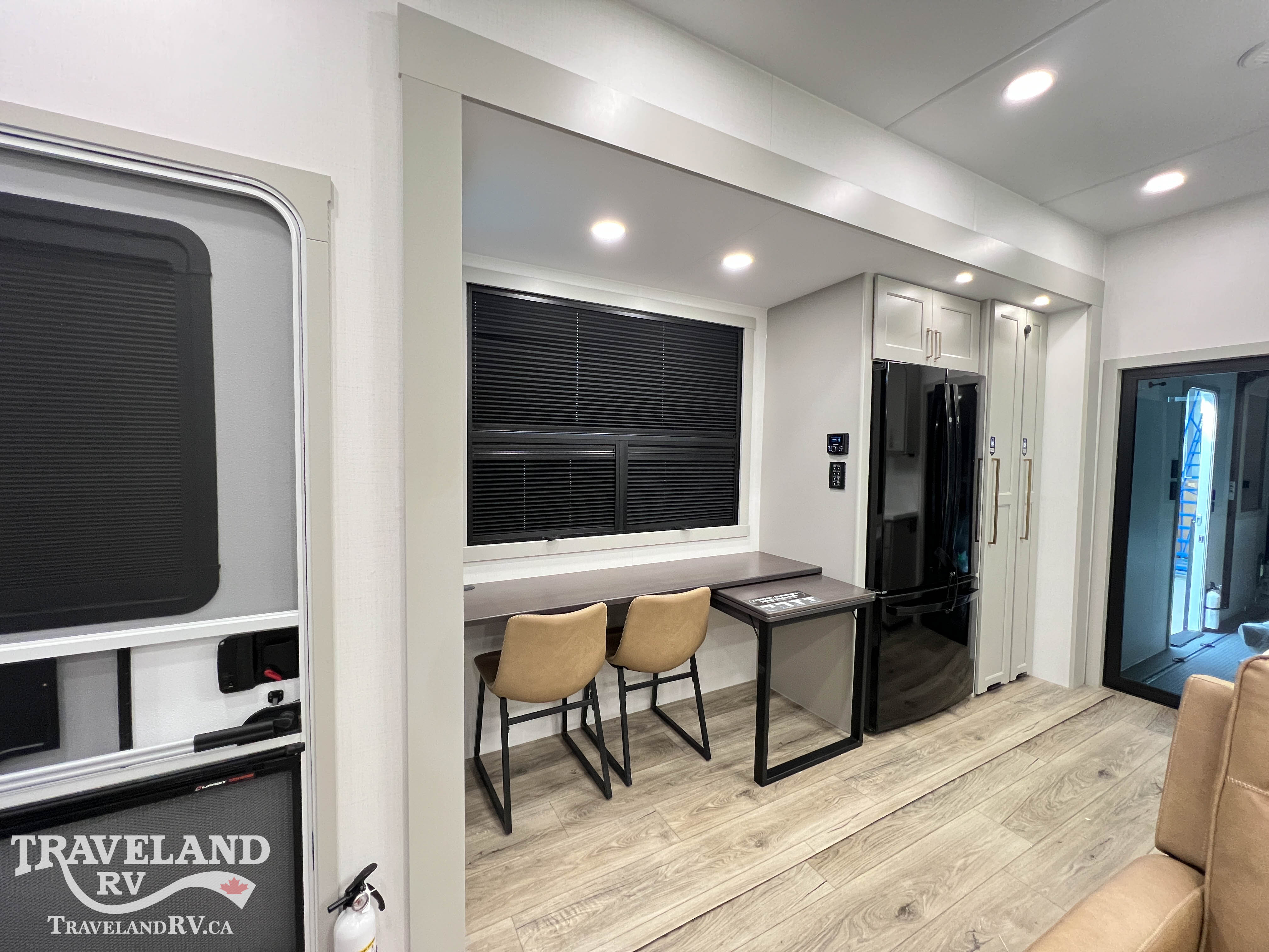 2027 Brinkley RV Model G 3950 - Image 36