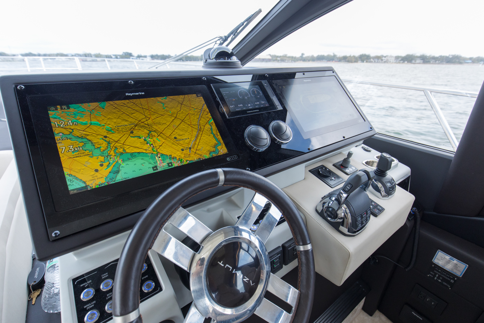 2020 Azimut S6 Sportfly - Image 41