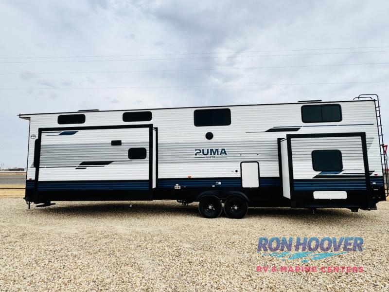2026 PALOMINO 402LFT - Image 47