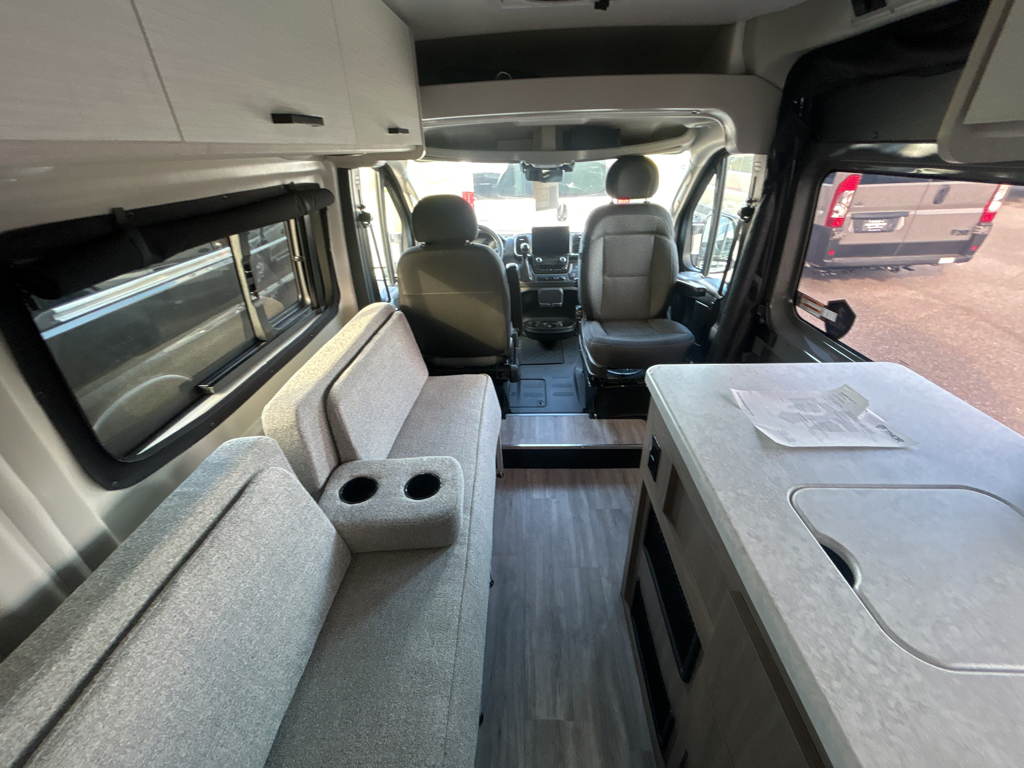 2026 THOR MOTOR COACH SCOPE 18MS - Image 16