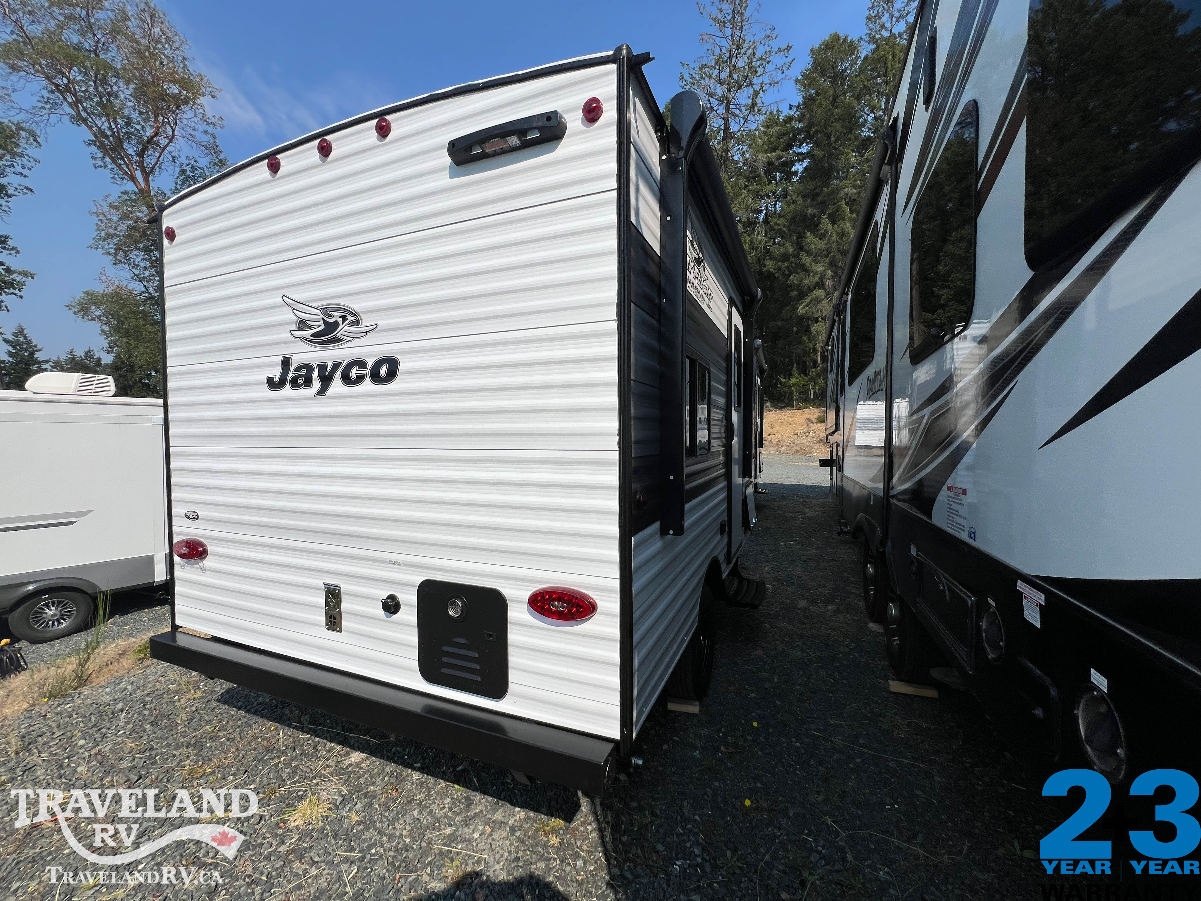 2027 Jayco Jay Flight SLX 130BHW - Image 7