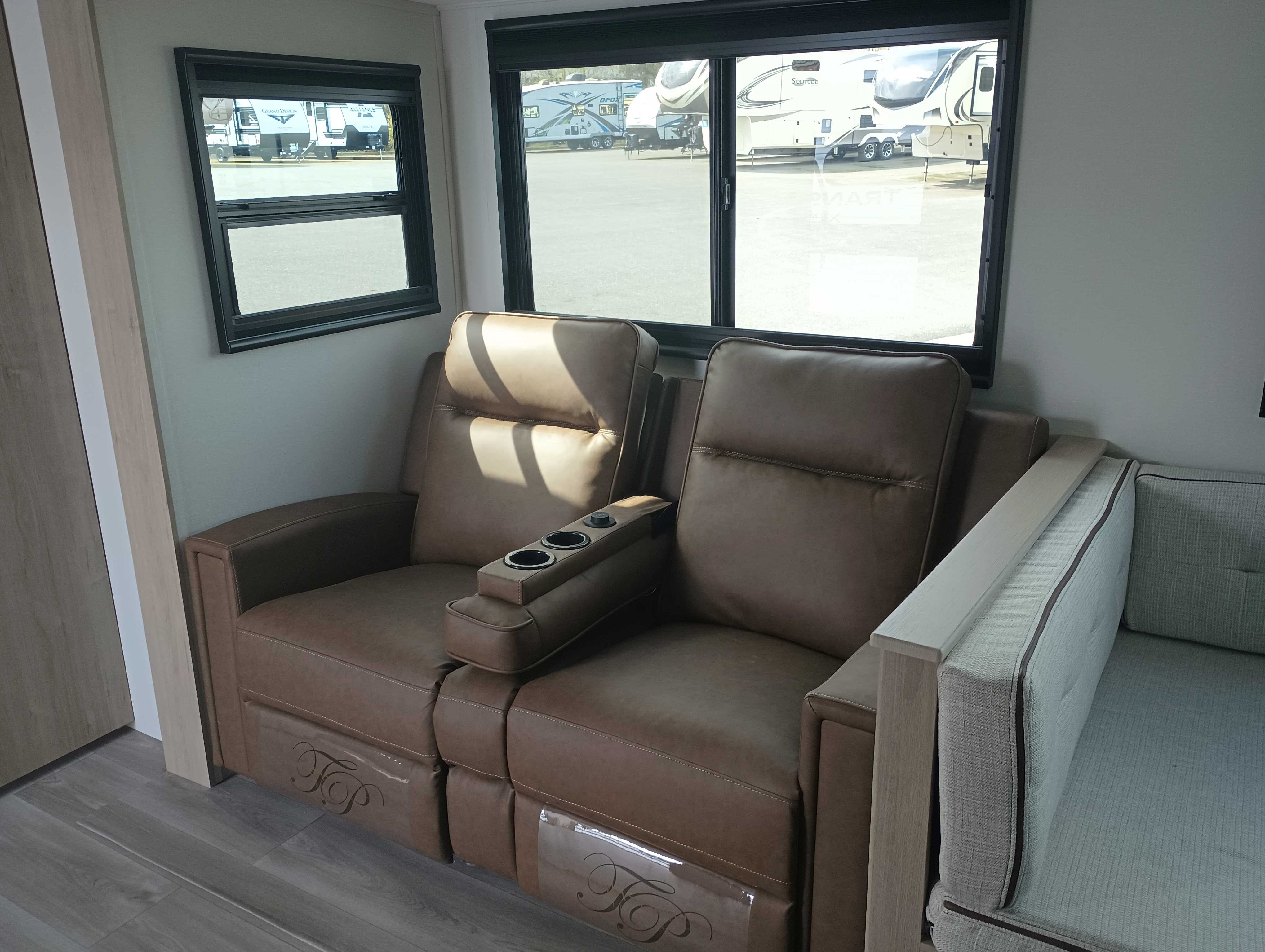2026 Grand Design Imagine 2600RB - Image 14