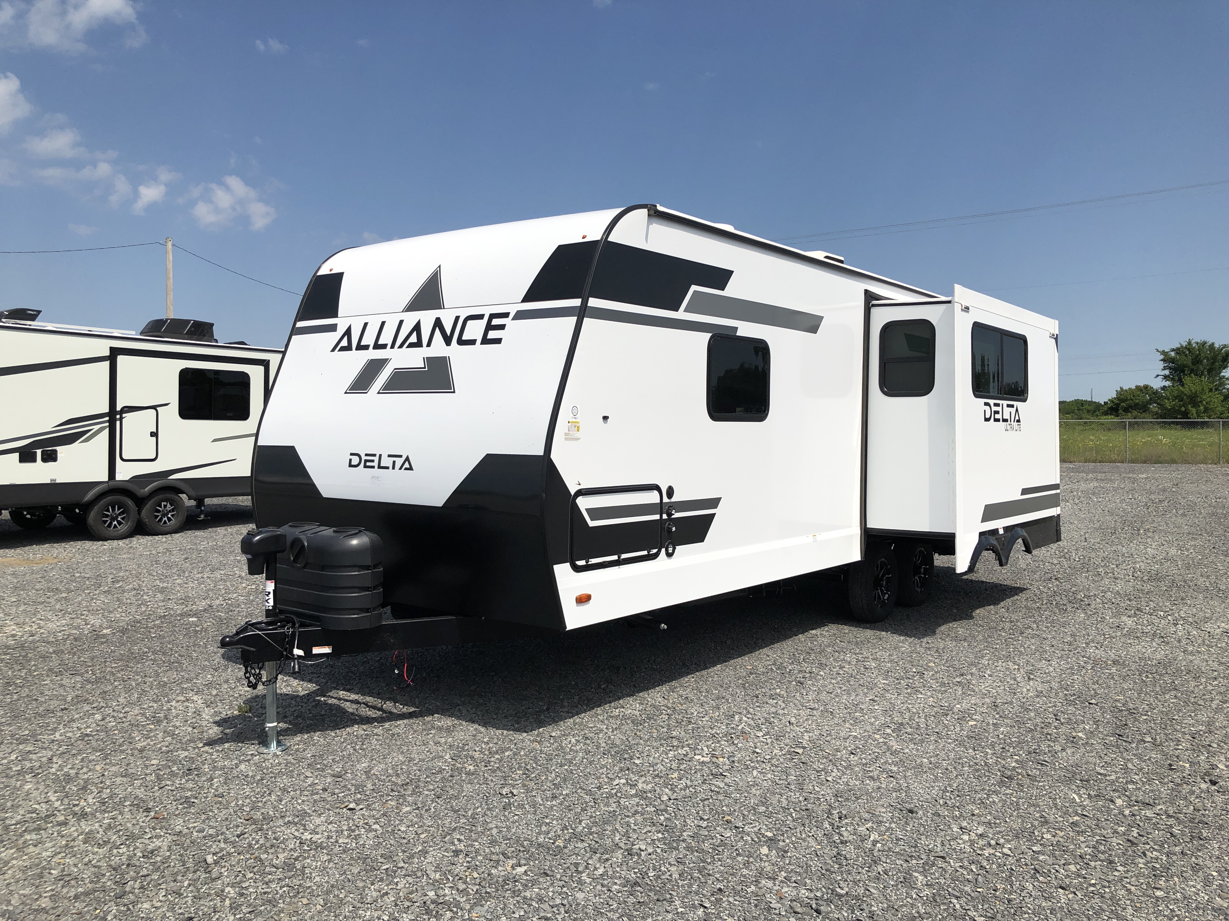 2026 Alliance RV Delta RK234 - Image 3