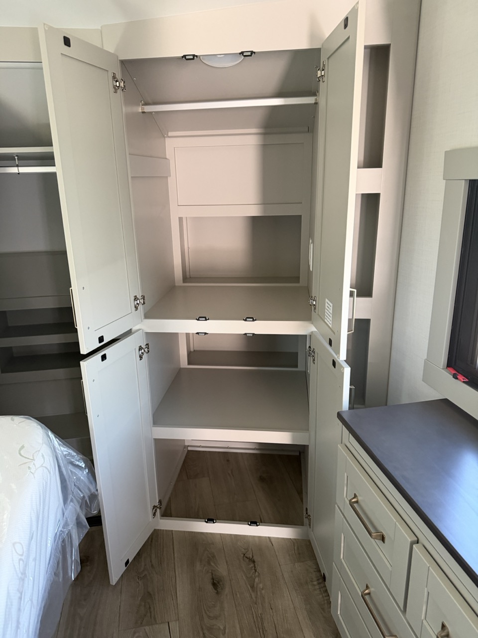 2027 Brinkley RV Model Z 3420 - Image 25
