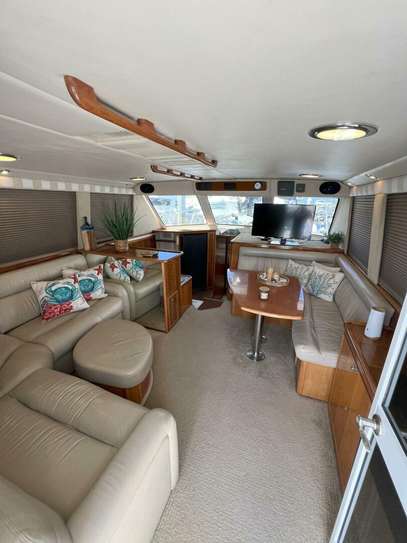 2002 Riviera 43 Flybridge - Image 6