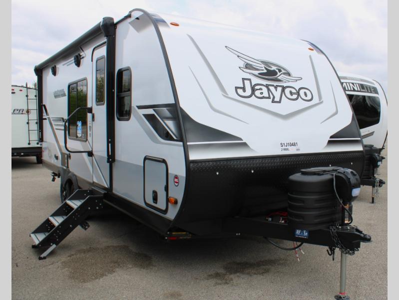 2025 Jayco Jay Feather
