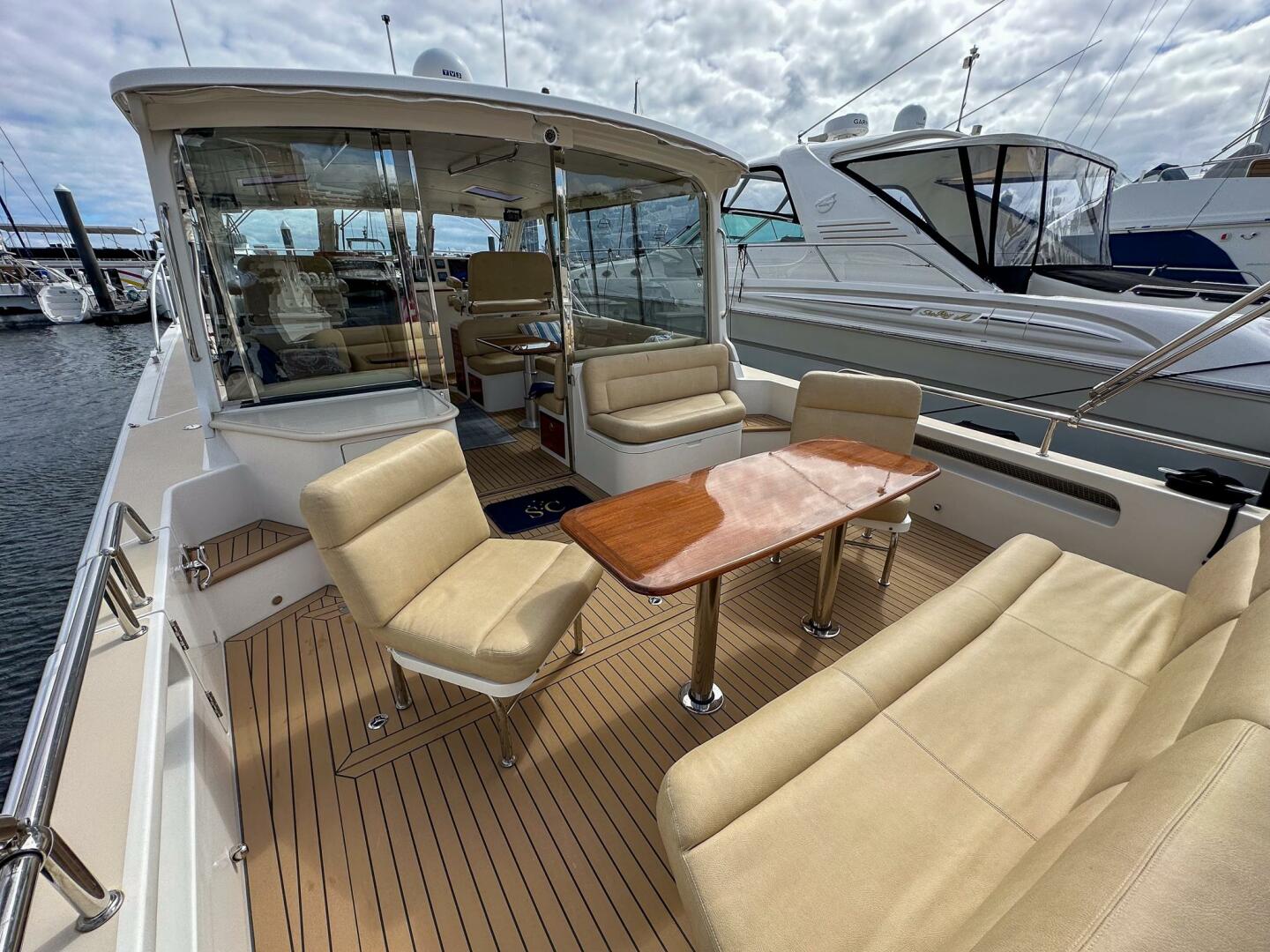 2017 MJM 50z - Image 7