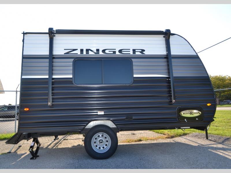 2026 CrossRoads Zinger Lite Mini