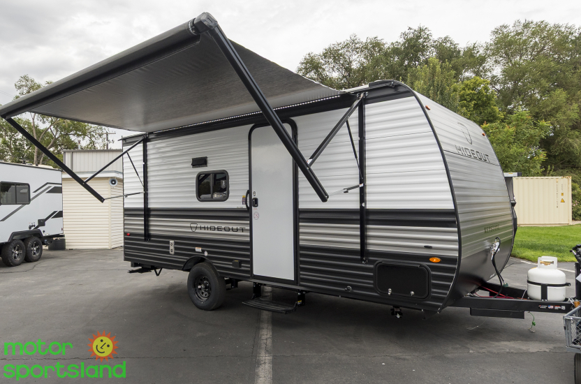 2026 Keystone Hideout Sport 175BH - Image 21