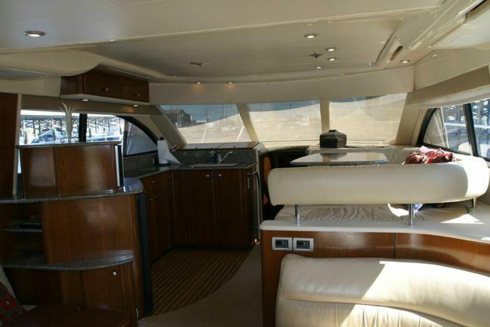 2005 Meridian 411 Sedan - Image 9