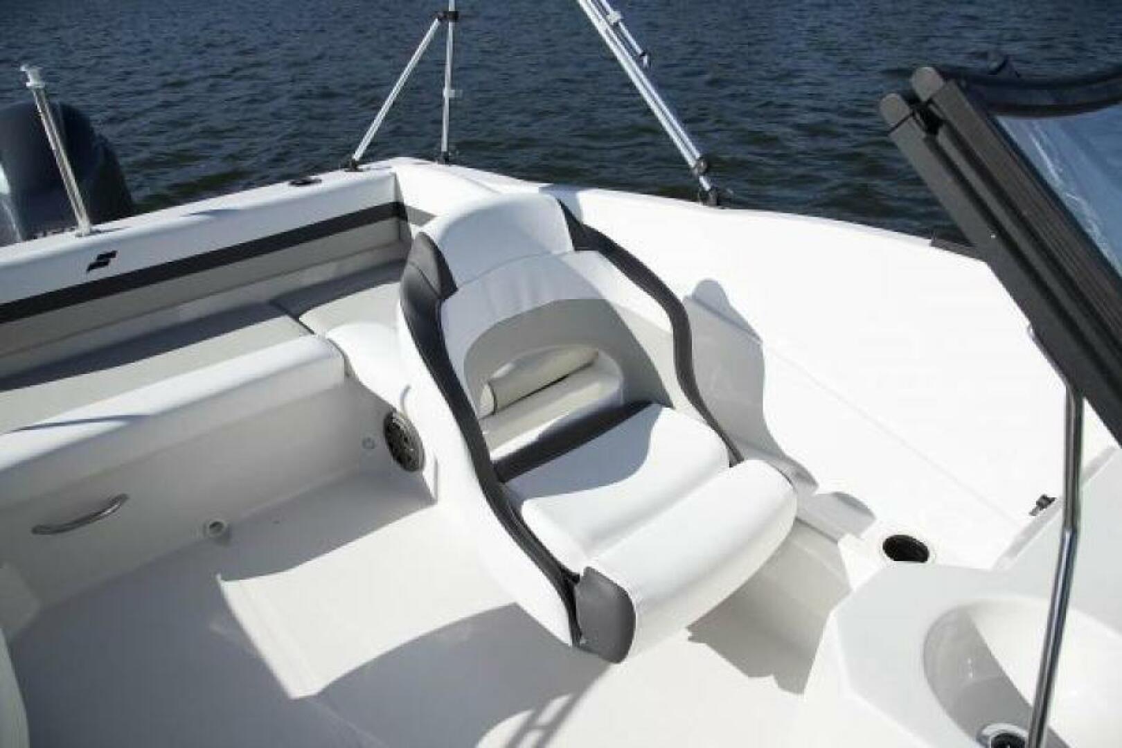 2019 Sailfish Sailfish 220 CC Base - Image 4