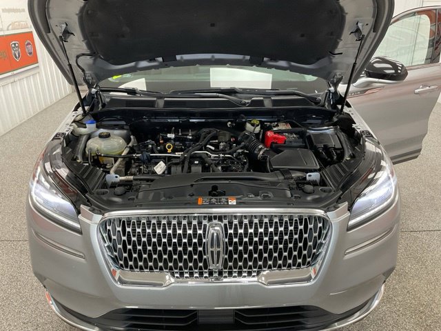 2021 Lincoln Corsair Utility 4D 2WD - Image 10