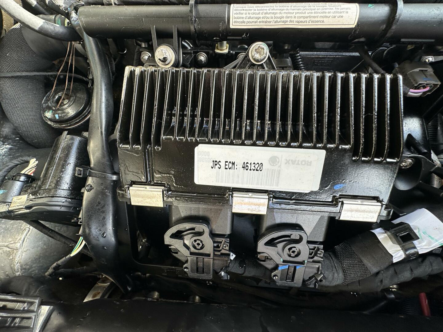 2021 Scarab 215 Base - Image 108