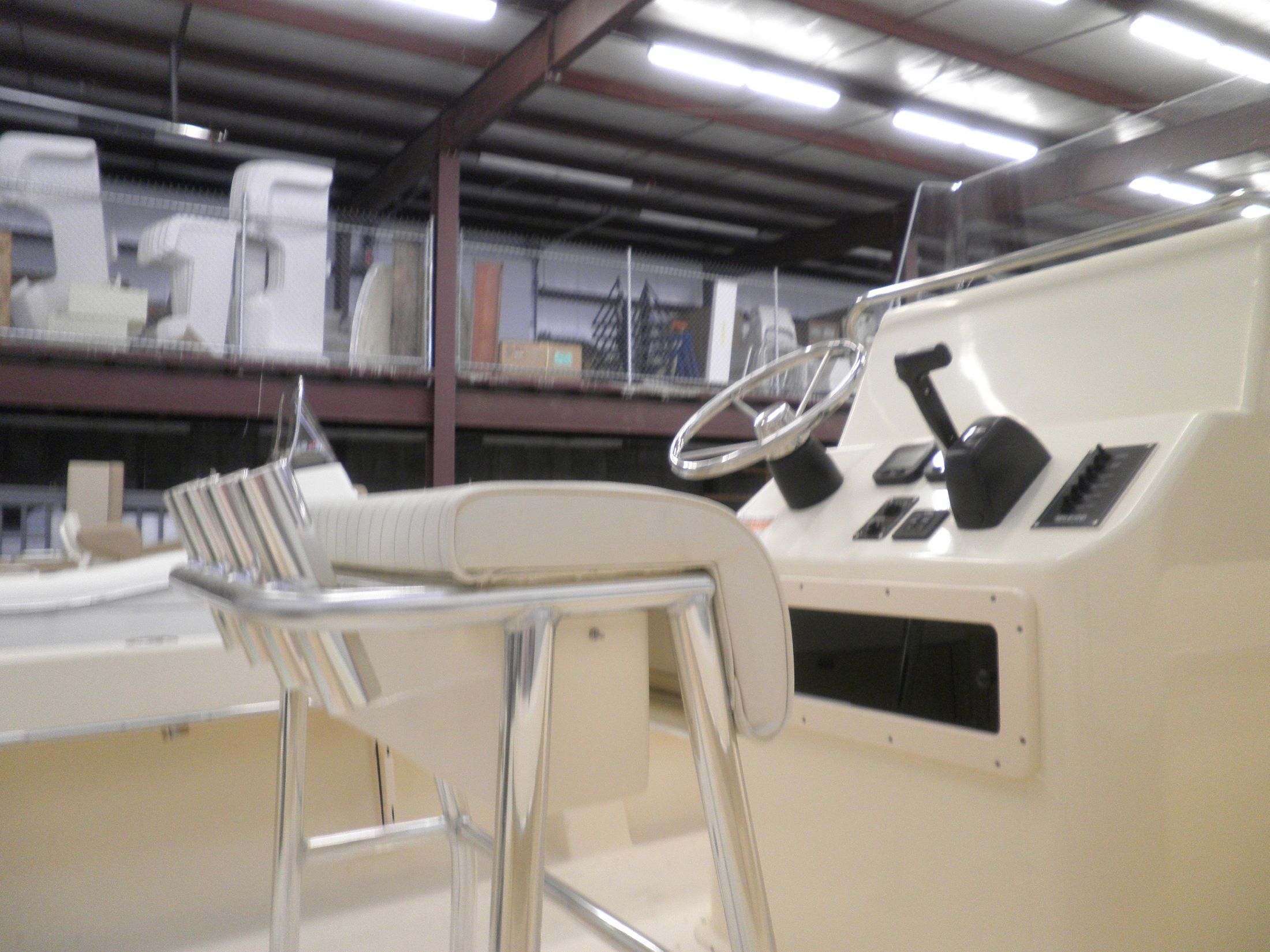 2027 Highfield Sport 360 Standard - Image 536