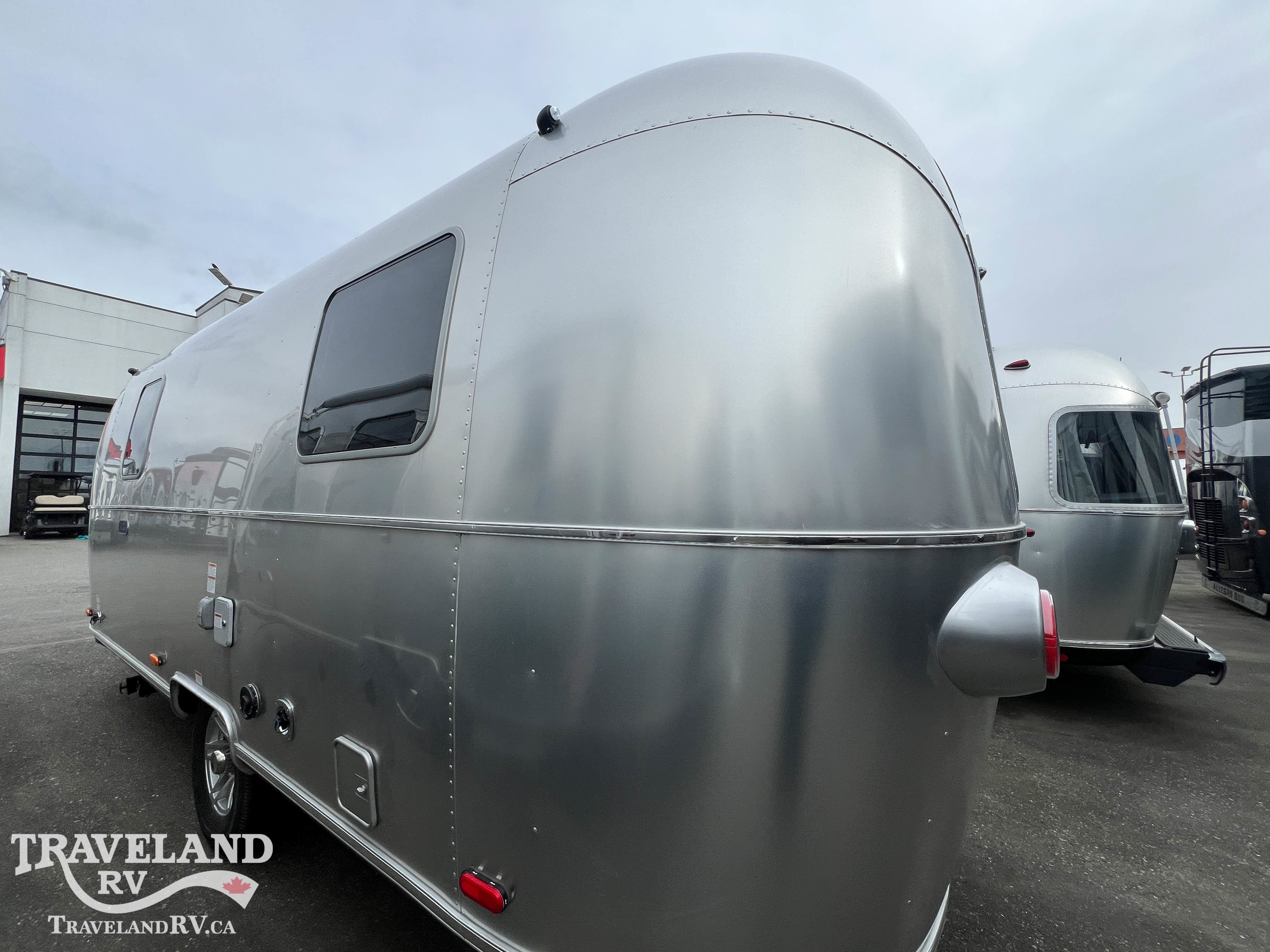2026 Airstream World Traveler 22RB - Image 6