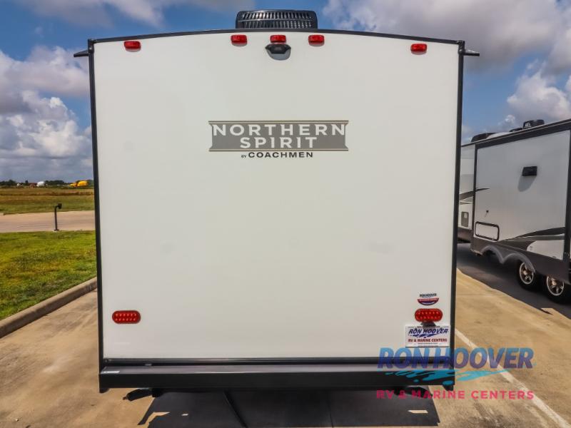 2026 COACHMEN 29BH - Image 6