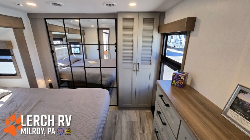 2026 KZ RV Durango D339MLT - Image 32