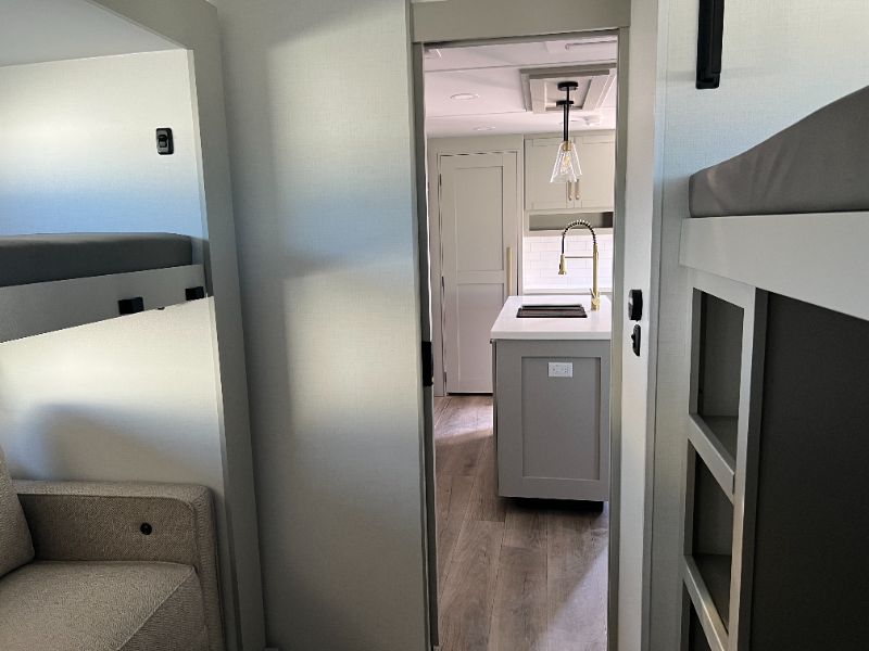 2026 Brinkley RV Model Z AIR 315 - Image 14