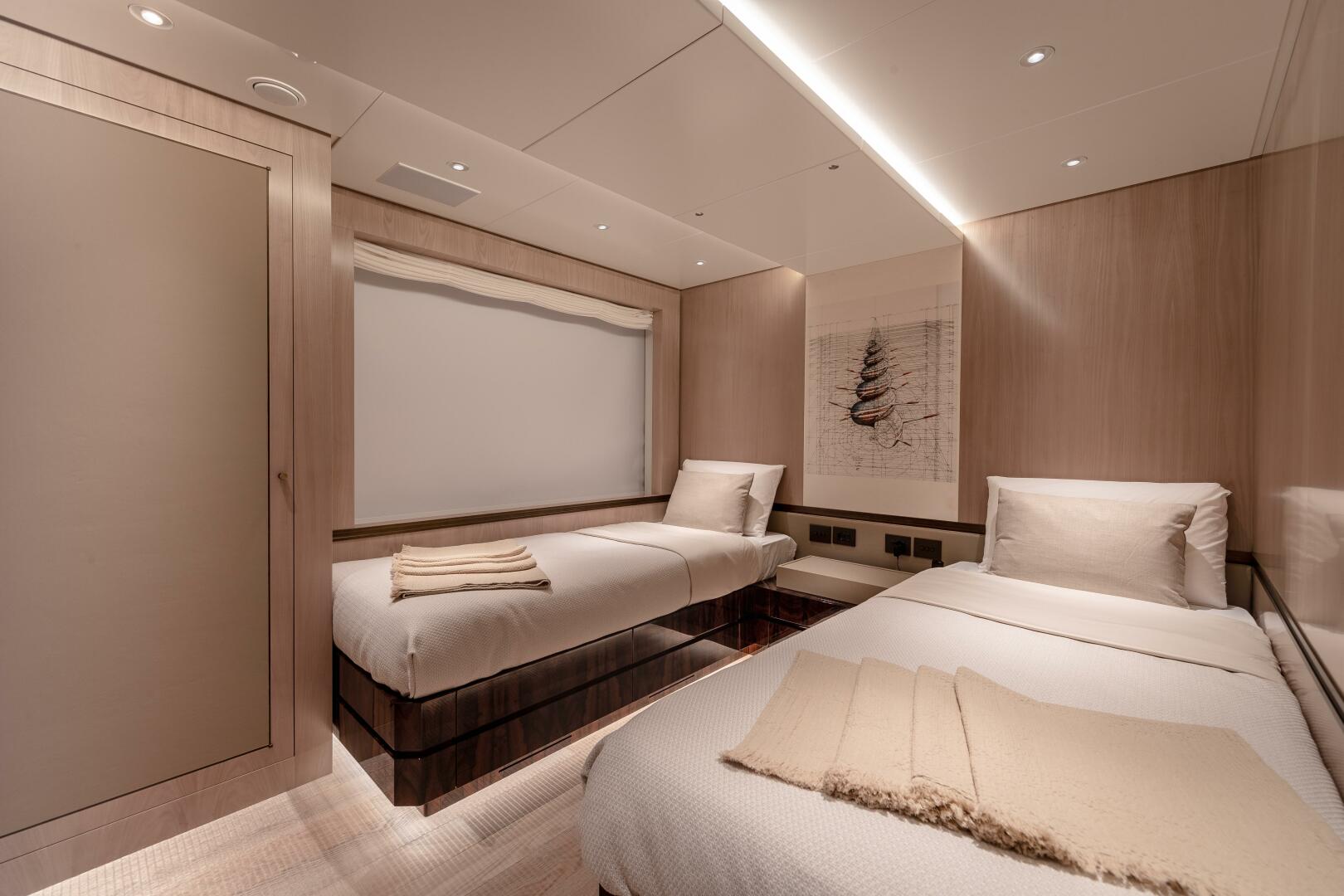 2023 Canados Expedition Yacht - Image 21