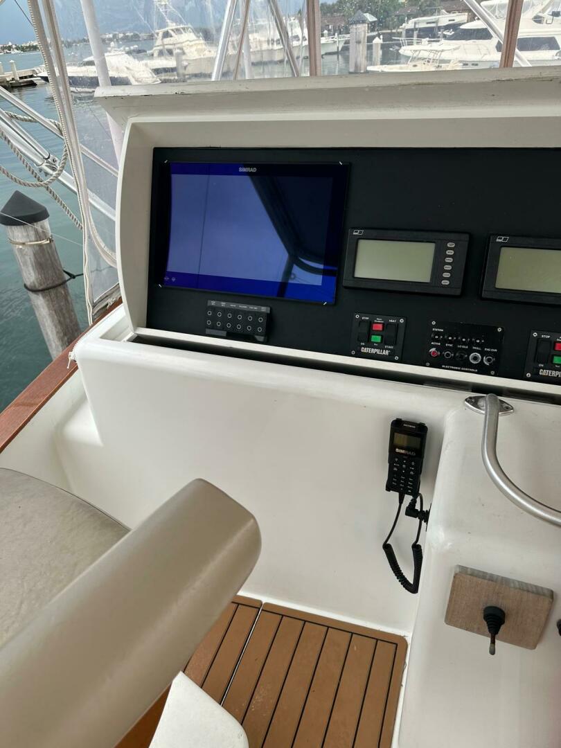 2001 Buddy Davis SPORTFISH - Image 22