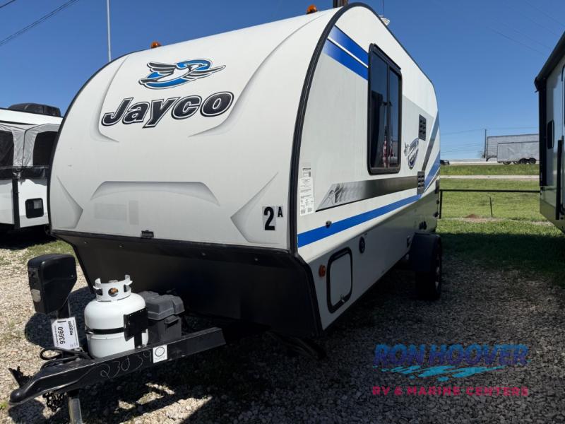 2019 JAYCO 16MRB - Image 2