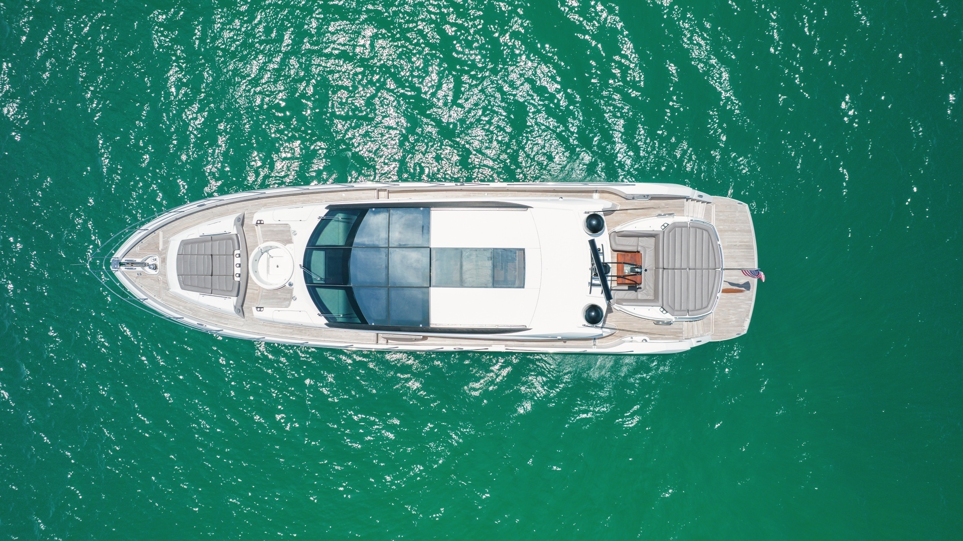 2013 Sunseeker 80 Predator - Image 6