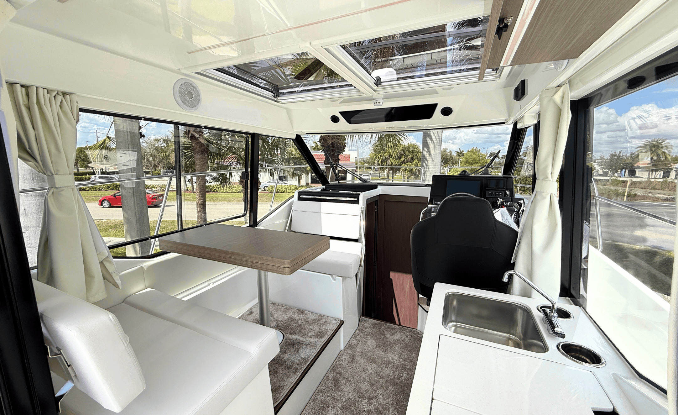 2026 JEANNEAU NC-895 S2 - Image 17