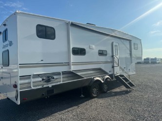 2027 JAYCO EAGLE SLE 28BHU - Image 8
