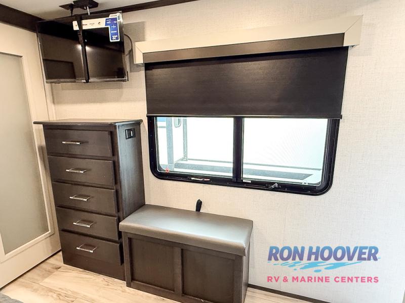 2026 KEYSTONE 3910RK - Image 34
