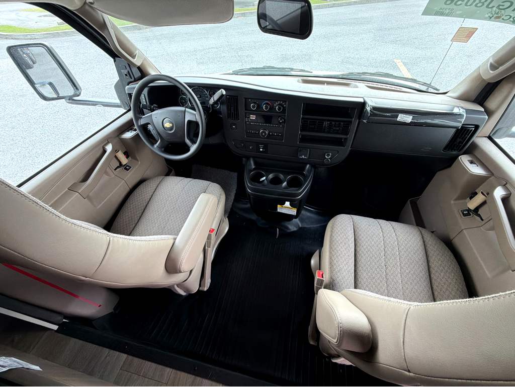 2027 ENTEGRA COACH ODYSSEY SE 22C - Image 12