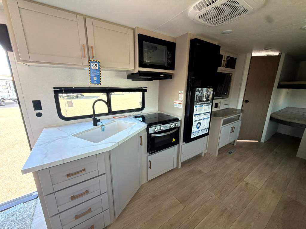 2027 JAYCO JAY FLIGHT 280BHS - Image 19