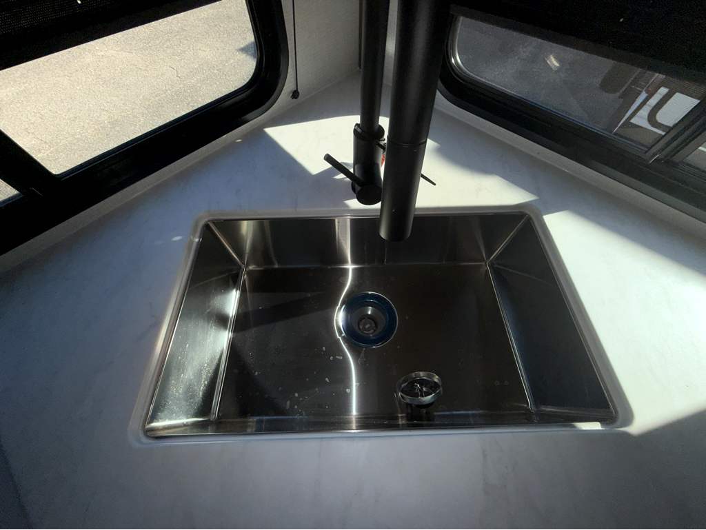 2026 GRAND DESIGN TRANSCEND 25MLX - Image 20