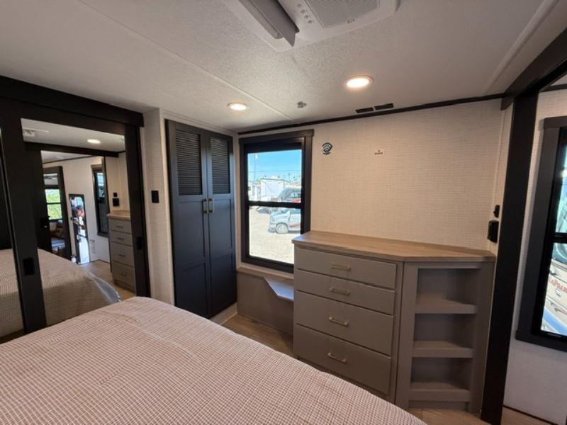 2026 Forest River Stealth 4017GX - Image 21
