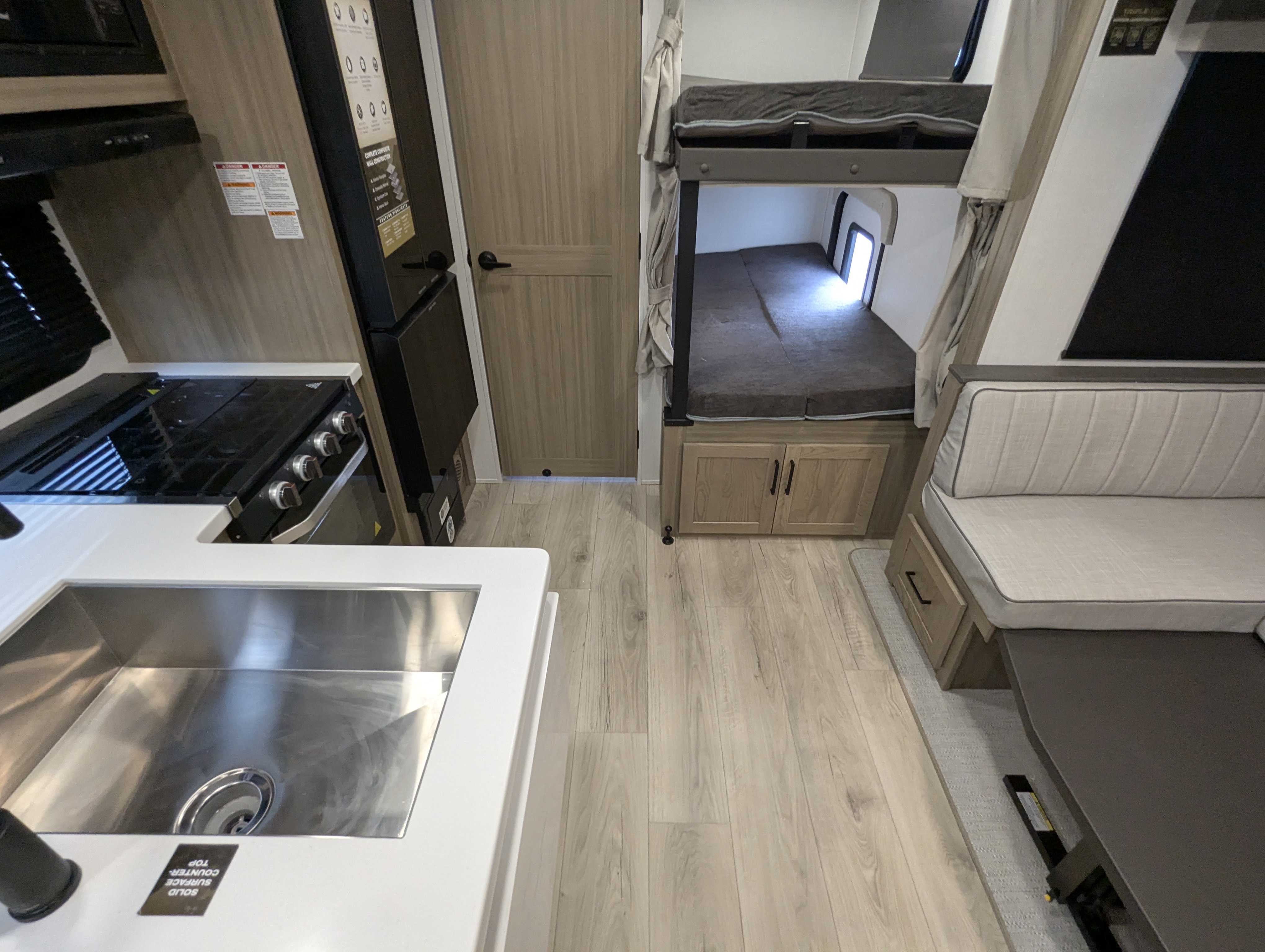 2027 Forest River Rockwood Mini Lite 2520BH - Image 17