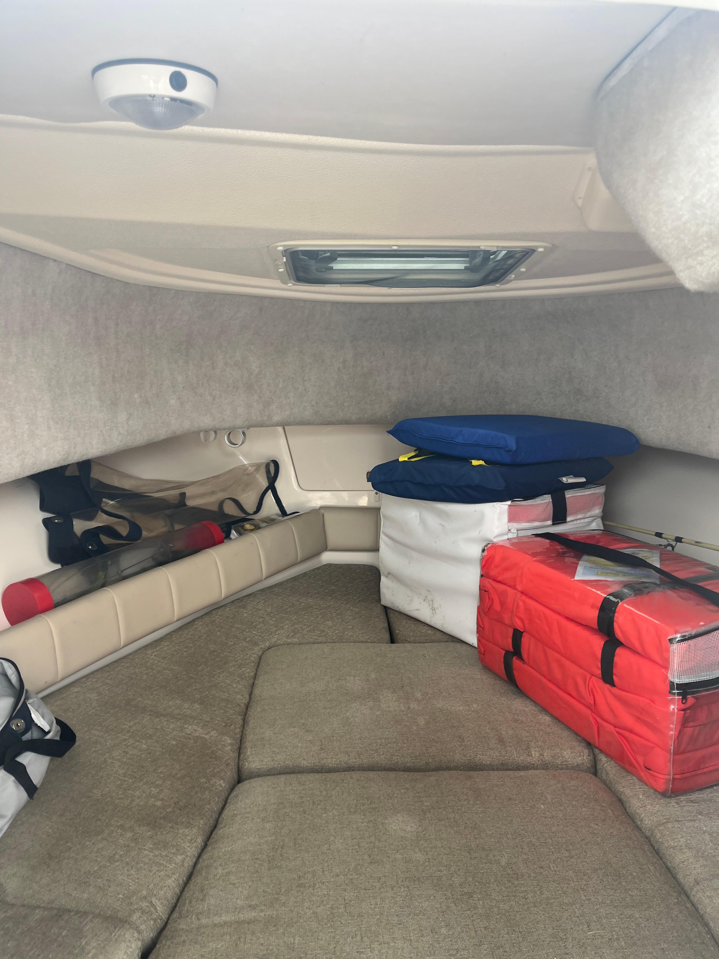 2010 Grady-White Seafarer 22 - Image 18