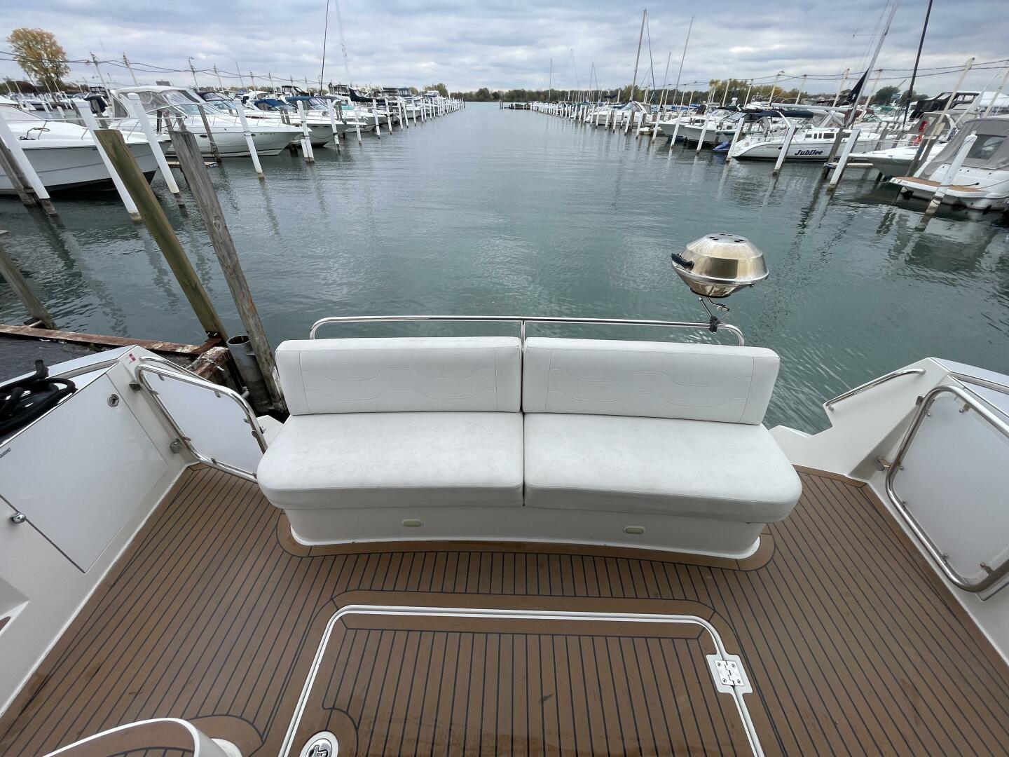 2007 Marquis 55 LS - Image 34